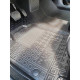 Килимки в салон Nissan Ariya 2022+ (Avto-Gumm)