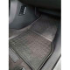 Коврики в салон Toyota bZ4X (EA10) 2023+ (Avto-Gumm)