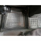 Килимки в салон Suzuki SX4 S-Cross 2021+ MHEV (Avto-Gumm)