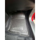 Килимки в салон Suzuki SX4 S-Cross 2021+ MHEV (Avto-Gumm)