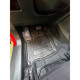 Килимки в салон Suzuki SX4 S-Cross 2021+ MHEV (Avto-Gumm)