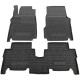 Килимки в салон Mercedes W168 A 1997-2004 (Avto-Gumm)