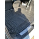 Килимок в багажник Infiniti JX/QX60 2012-2020 7 місць (Avto-Gumm)