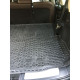 Килимок в багажник Infiniti JX/QX60 2012-2020 7 місць (Avto-Gumm)