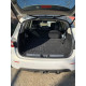 Килимок в багажник Infiniti JX/QX60 2012-2020 7 місць (Avto-Gumm)