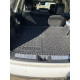 Килимок в багажник Infiniti JX/QX60 2012-2020 7 місць (Avto-Gumm)