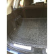 Килимок в багажник Infiniti JX/QX60 2012-2020 7 місць (Avto-Gumm)