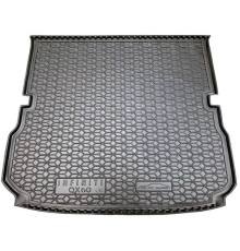 Килимок в багажник Infiniti JX/QX60 2012-2020 7 місць (Avto-Gumm)