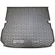 Килимок в багажник Infiniti JX/QX60 2012-2020 7 місць (Avto-Gumm)