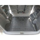 Килимок в багажник Toyota Previa 2000-2006 6-7 місць (Avto-Gumm)