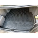 Килимок в багажник BMW 5 (E39) 1995-2003 Sedan з пісилювачем (Avto-Gumm)