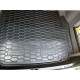 Килимок в багажник BMW 5 (E39) 1995-2003 Sedan з пісилювачем (Avto-Gumm)