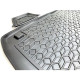 Килимок в багажник Audi A6 (C6) 2004-2011 Universal (Avto-Gumm)