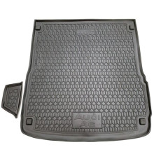 Килимок в багажник Audi A6 (C6) 2004-2011 Universal (Avto-Gumm)