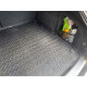 Килимок в багажник Audi A6 (C6) 2004-2011 Universal (Avto-Gumm)