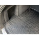 Килимок в багажник Audi A6 (C6) 2004-2011 Universal (Avto-Gumm)