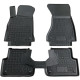 Килимки в салон Audi A4 (B9) 2015+ (Avto-Gumm)
