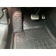 Килимки в салон Peugeot 2008 (II) 2019+ (Avto-Gumm)