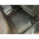 Килимки в салон Peugeot 2008 (II) 2019+ (Avto-Gumm)