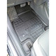 Килимки в салон Kia EV3 2024+ (Avto-Gumm)