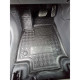 Килимки в салон Kia EV3 2024+ (Avto-Gumm)