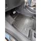 Килимки в салон Kia EV3 2024+ (Avto-Gumm)
