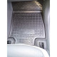 Килимки в салон Kia EV3 2024+ (Avto-Gumm)