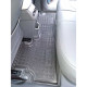 Килимки в салон Kia EV3 2024+ (Avto-Gumm)