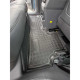 Килимки в салон Kia EV3 2024+ (Avto-Gumm)