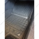 Килимки в салон Volkswagen T-Roc 2017+ (Avto-Gumm)