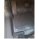 Килимки в салон Audi Q3 (F3) 2019-2025 (Avto-Gumm)