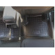 Килимки в салон Audi Q3 (F3) 2019-2025 (Avto-Gumm)