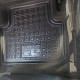 Килимки в салон Audi Q3 (F3) 2019-2025 (Avto-Gumm)