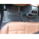 Килимки в салон Audi e-tron 55 quattro 2018+ (Avto-Gumm)