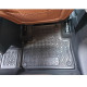 Килимки в салон Audi e-tron 55 quattro 2018+ (Avto-Gumm)
