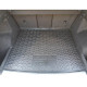 Килимок в багажник Audi Q3 (F3) 2019-2025 Верхня поличка (Avto-Gumm)