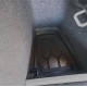 Килимок в багажник Audi Q3 (F3) 2019-2025 Верхня поличка (Avto-Gumm)