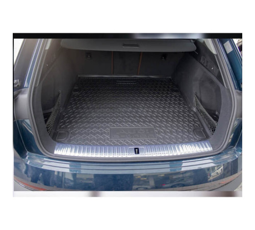 Килимок в багажник Audi e-tron 2020+ (Avto-Gumm)