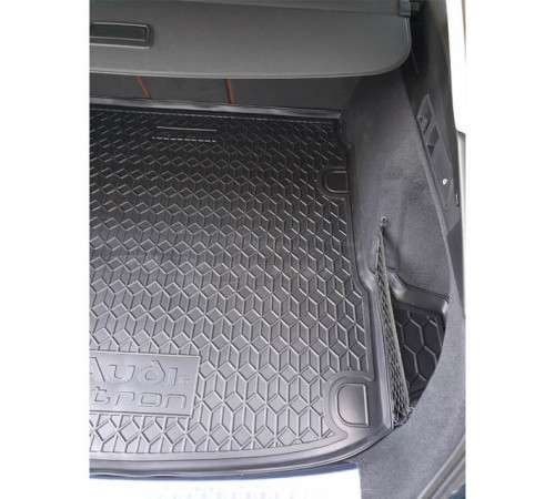 Килимок в багажник Audi e-tron 2020+ (Avto-Gumm)