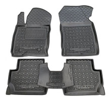 Коврики в салон Ford EcoSport II 2015-2023 USA (Avto-Gumm)