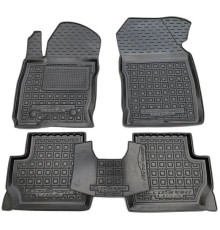 Килимки в салон Ford EcoSport II 2015-2023 USA (Avto-Gumm)