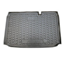 Коврик в багажник Ford EcoSport II 2013-2023 USA Нижняя полка (Avto-Gumm)