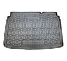 Килимок в багажник Ford EcoSport II 2015-2023 USA Верхня поличка (Avto-Gumm)