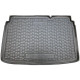 Коврик в багажник Ford EcoSport II 2015-2023 USA Верхняя полка (Avto-Gumm)