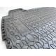 Килимок в багажник Renault Megane II 2002-2009 Universal (Avto-Gumm)
