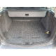 Килимок в багажник Renault Megane II 2002-2009 Universal (Avto-Gumm)
