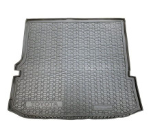 Килимок в багажник Toyota Highlander XU70 2019+ (Avto-Gumm)