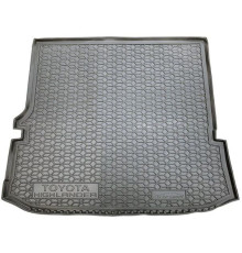 Килимок в багажник Toyota Highlander XU70 2019+ (Avto-Gumm)