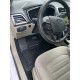 Килимки в салон Ford Fusion 2016+ (Avto-Gumm)