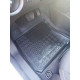 Килимки в салон Ford Fiesta 2010-2017 USA (Avto-Gumm)